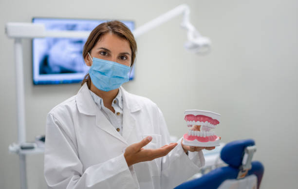 Best Broken or Cracked Tooth Emergency Dentist in Sanford, FL