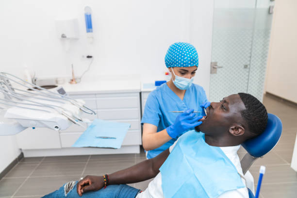 Best Emergency Dentist for Knocked-Out Tooth in Sanford, FL